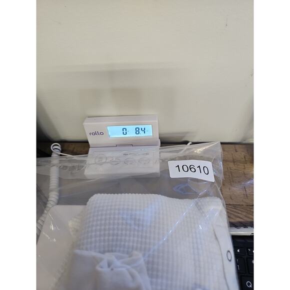 Aerie Offline Shirt Womens Small Waffle Knit Oversized Hi Low Hem - Picture 7 of 7